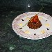 Sformatino di caponata leggermente gelatinato - Massimo Mangano chef del Centrale Palace Hotel di Palermo