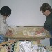 Panificazione a Maiolo - Henry Marinelli