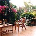 Esterno del Settemiri B&B - Contrada Mazzaforno - Cefal� (Palermo) - Settemiri B&B