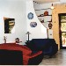 Interno del Settemiri B&B - Contrada Mazzaforno - Cefal� (Palermo) - Settemiri B&B