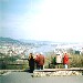 Budapest e il Danubio dall'alto - Francesco Farina di Palermo
