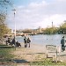 Budapest - parco - Francesco Farina di Palermo