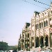 Budapest - Parlamento (esterno) - Francesco Farina di Palermo