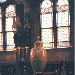 Budapest - Parlamento (interno) - Francesco Farina di Palermo