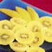 Kiwi - ZESPRI™ Kiwifruit