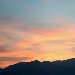 Tramonto ligure - 