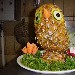 Ananas Gufo - Antonino Crudo