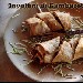 Involtini di gamberetti - Fiorella Macor