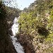 Cascate di Bivongi (Reggio Calabria) - Rosanna - inserita il 25 Maggio 2005