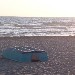 Spiaggia di Mondragone - Rosanna - inserita il 25 Maggio 2005