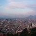 Panoramica di Napoli - Rosanna - inserita il 25 Maggio 2005