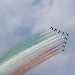 Frecce tricolore - Germana - inserita il 25 Maggio 2005