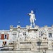 La fontana del Montorsoli dedicata a Nettuno - Pippo Lombardo - inserita il 25 Maggio 2005