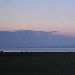 Golfo di Napoli visto da Castellammare di Stabia (Napoli) - Luigi Farina (lfarina52@yahoo.it) - inserita il 12 Luglio 2005