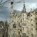 Palazzo episcopale (Astorga) - Maribel (Siviglia)