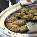 Cozze gratinate - Enrico (Napoli)