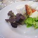 Antipasto - Pranzo per 1� Convegno I Prodotti Tipici di Terra di Lavoro - Luigi Farina - http://www.spaghettitaliani.com/Comunicati/Comunicato051109_Foto.htm