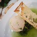 Minestra di verdure e pollo - Pranzo per 1� Convegno I Prodotti Tipici di Terra di Lavoro - Luigi Farina - http://www.spaghettitaliani.com/Comunicati/Comunicato051109_Foto.htm