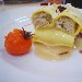Paccheri al rag� di maialino nero - Pranzo per 1� Convegno I Prodotti Tipici di Terra di Lavoro - Luigi Farina - http://www.spaghettitaliani.com/Comunicati/Comunicato051109_Foto.htm