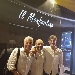 Francesco Di Cegie con Biagio Izzo e Stafano Di Martino - -