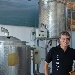 Francesco Galano e Giuseppe Schisano del Birrificio Sorrento - -