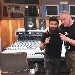 Francesco Guasti e Johnson Righeira - -