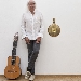 Franco Mussida - foto di Agostino Osio - -