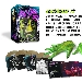 Frank Zappa - Halloween 1973 - 4 CD - -