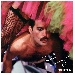 Freddie Mercury - Never Boring Cover Art - -
