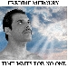 Freddie Mercury - Time Waits For No One - -
