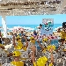 Fruit and Salad on the beach approda in Basilicata

 - -