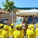 Fruit and Salad on the Beach ritorna in Puglia per le tappe conclusive

 - -