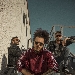 Funk Shui Project and Davide Shorty - -