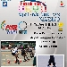 GARA PROMOZIONALE DI PATTINAGGIO FREESTYLE (Specialit� Roller Cross) - Sempre grandi novit� nell'ambito della XII� Edizione del S.E.B.S. Fiera dello Sport 2023. Nel grande Villaggio Sportivo che verr� allestito all'interno del complesso Palavesuvio di Ponticelli si respirer� un'aria di festa e di divertimento. 