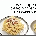 Garofalo - carbonara day