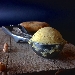 Gelato di Torta di Ceci
 - -