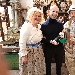 Gennaro 'O Masto d'� Pizza a San Gregorio Armeno nella bottega di Marco Ferrigno - -