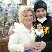 Gennaro 'O Masto d'� Pizza a San Gregorio Armeno nella bottega di Marco Ferrigno - -