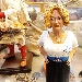 Gennaro 'O Masto d'� Pizza a San Gregorio Armeno nella bottega di Marco Ferrigno - -