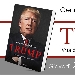 Gennaro Sangiuliano presenta 'TRUMP' intervistato da Fabio Grisanti allo Spazio5 - Gioved� 26 ottobre 2017 alle 19.00 a Spazio5 verr� presentato il libro Trump. Vita di un presidente contro tutti di Gennaro Sangiuliano. L'autore sar� intervistato dal giornalista Fabio Grisanti.