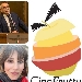 Gennaro Velardo (OP AOA) ha inaugurato i Cinefrutta Days con Enzo Salvi, mercoled� ospite l'attrice e regista Michela Andreozzi - -