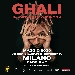 Ghali - Il Concerto a Milano - -