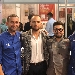Giacomo Garau Tour - -