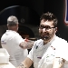 Giacomo Garau durante la Masterclass al Sigep di Rimini - -