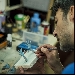 Giacomo Sorrentino - -
