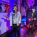 Gianna Nannini live streaming del 12 03 2020 - -
