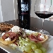 Giaron, merlot e cabernet sauvignon nella campagna vicentina - -