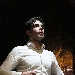 Gioved� 8 dicembre, Giovanni Meola porta in scena Il Bambino con la Bicicletta Rossa ispirato al 'caso Lavorini', al Teatro Elicantropo di Napoli
 - Liberamente ispirato al caso Lavorini, nove voci da un rapimento, immaginate e affidate a volto, corpo e voce di un unico interprete