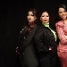 Giusy Attanasio, Nancy Coppola e Stefania Lay, concerto sold out, premiata la musica neomelodica - Le Neomelodiche si svolger� luned� prossimo al Palapartenope