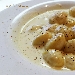 Gli gnocchi con la Robiola di Roccaverano DOP - -